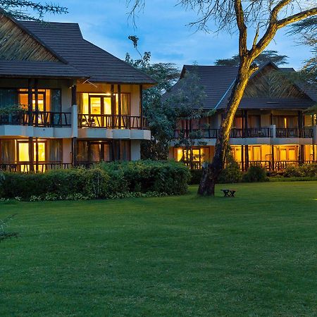 Sawela Lodges ไนวาชา ภายนอก รูปภาพ