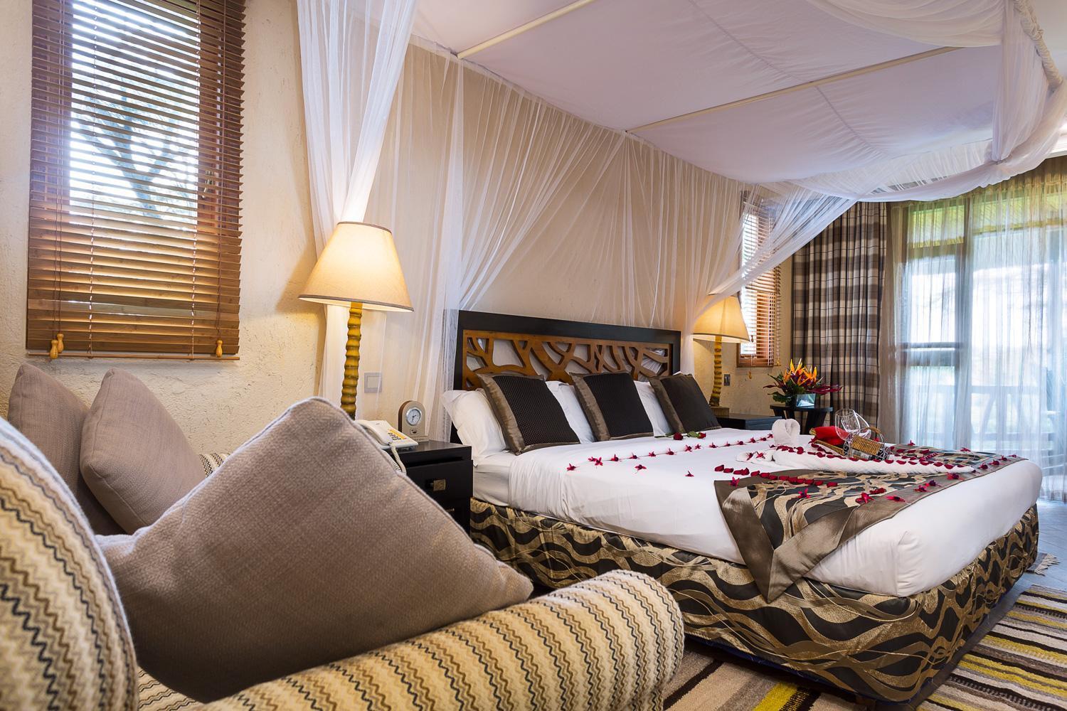 Sawela Lodges ไนวาชา ภายนอก รูปภาพ