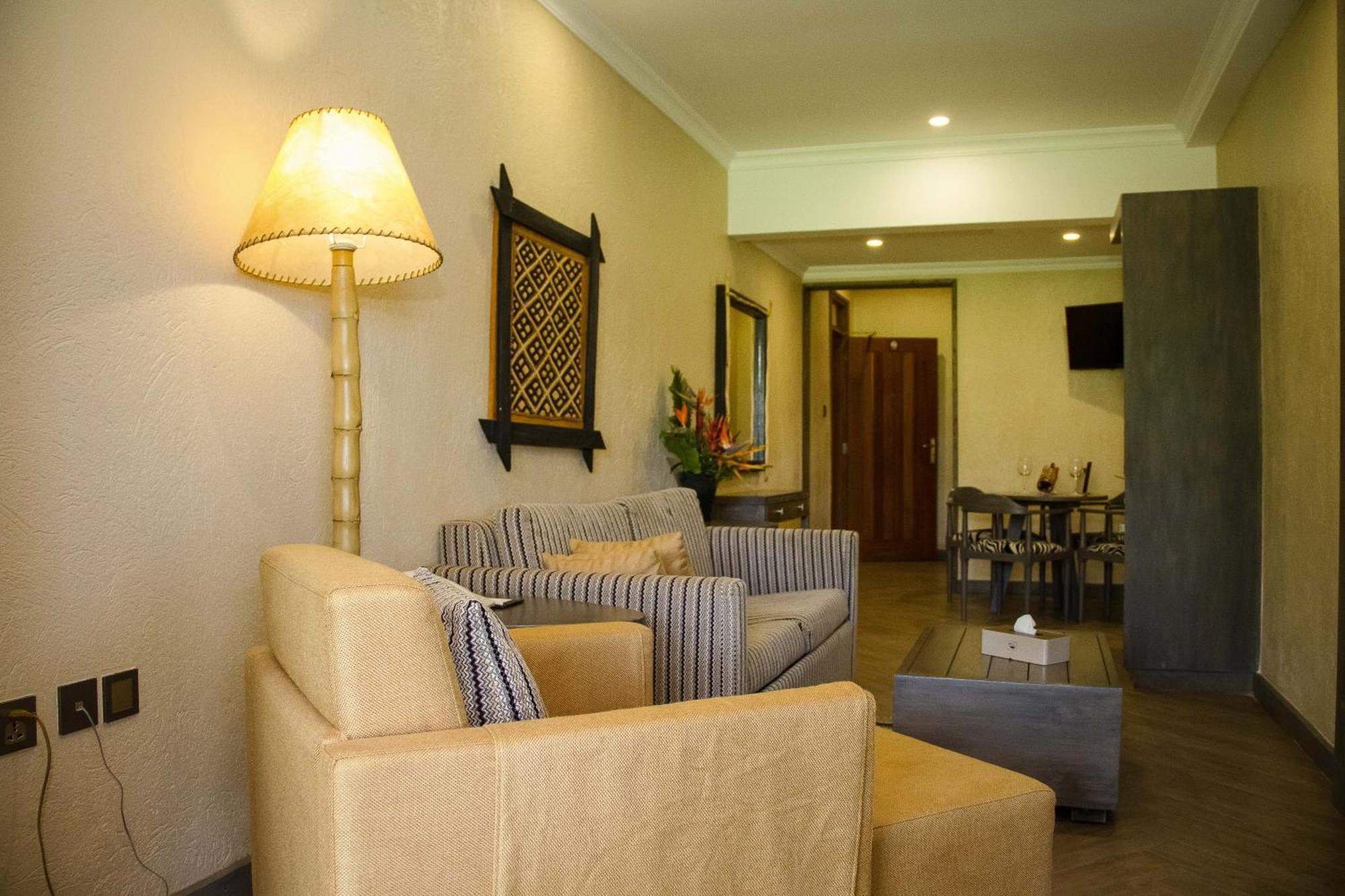 Sawela Lodges ไนวาชา ภายนอก รูปภาพ