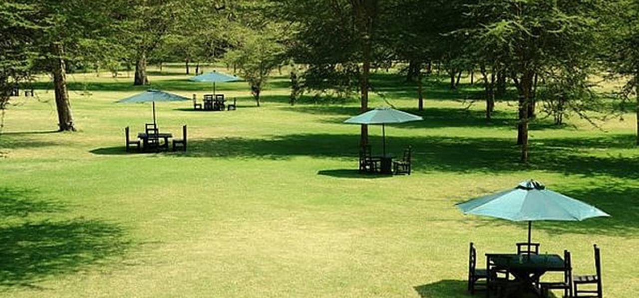 Sawela Lodges ไนวาชา ภายนอก รูปภาพ