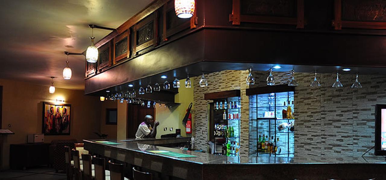 Sawela Lodges ไนวาชา ภายนอก รูปภาพ