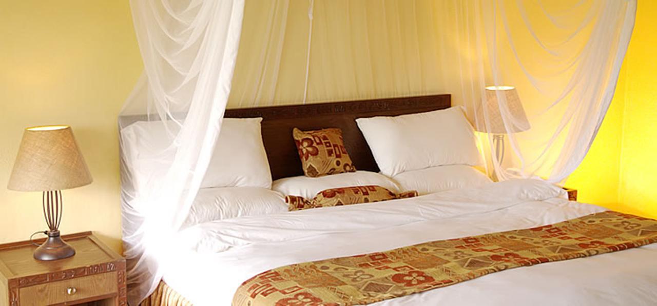Sawela Lodges ไนวาชา ภายนอก รูปภาพ